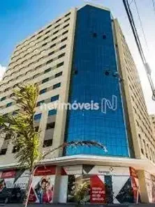 Sala Comercial à venda, 27m² no Rio Branco, Cariacica