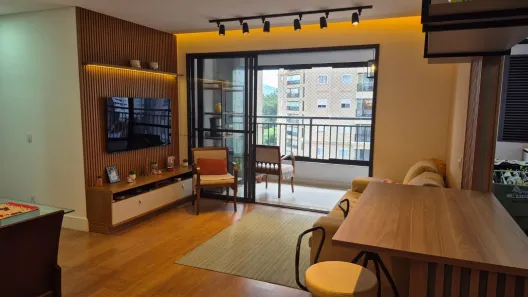 Apartamento com 3 Quartos à venda, 88m² no Alphaville Empresarial, Barueri