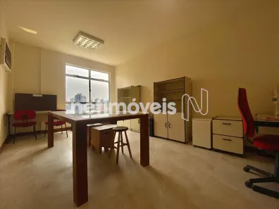 Sala Comercial à venda, 30m² no Santa Tereza, Belo Horizonte