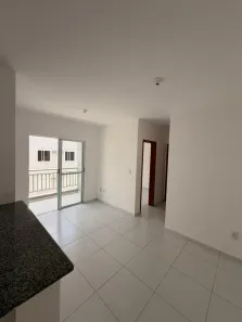 Apartamento com 2 Quartos à venda, 57m² no Turu, São Luís