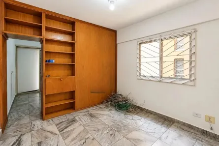 Apartamento com 1 Quarto à venda, 33m² no Bela Vista, São Paulo