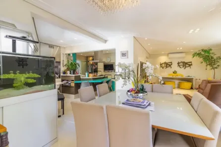 Apartamento com 3 Quartos à venda, 150m² no Pinheiros, São Paulo