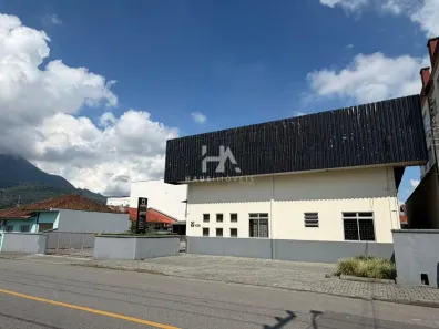 Galpão/Depósito/Armazém à venda, 260m² no Centenário, Jaraguá do Sul