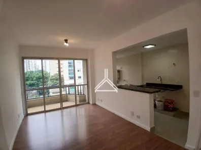 Apartamento com 2 Quartos à venda, 70m² no Campo Belo, São Paulo
