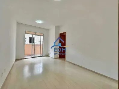 Apartamento com 3 Quartos à venda, 72m² no Sion, Belo Horizonte
