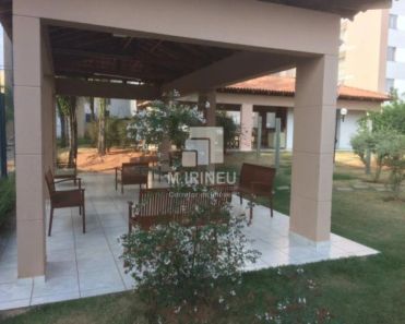Apartamento com 2 Quartos à venda, 50m² no Jardim Nova Hortolândia I, Hortolândia