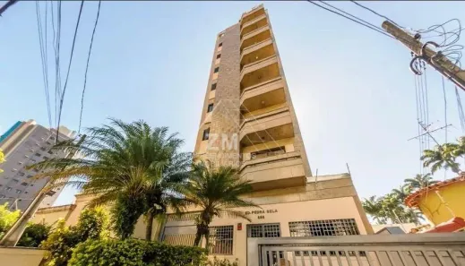 Apartamento com 1 Quarto à venda, 65m² no Vila Itapura, Campinas