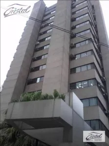 Sala Comercial para alugar, 37m² no Indianópolis, São Paulo