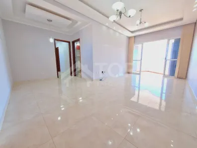 Apartamento com 2 Quartos à venda, 120m² no Jardim Macarenco, São Carlos
