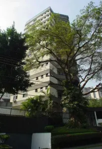 Cobertura com 4 Quartos à venda, 286m² no Vila Andrade, São Paulo