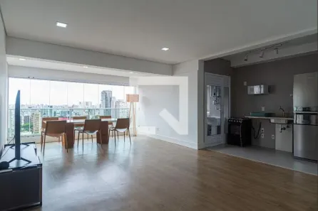 Apartamento com 1 Quarto à venda, 67m² no Bela Vista, São Paulo