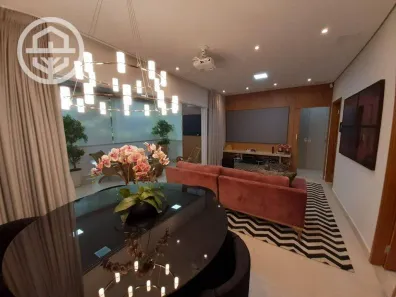 Apartamento com 3 Quartos à venda, 150m² no Centro, Barretos