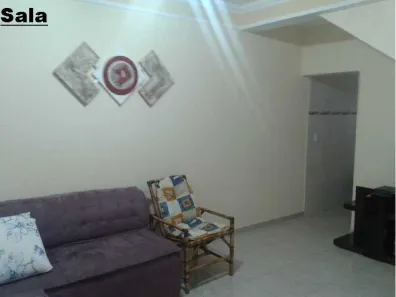 Casa com 2 Quartos à venda, 144m² no Jardim Rosália Alcolea, Sorocaba