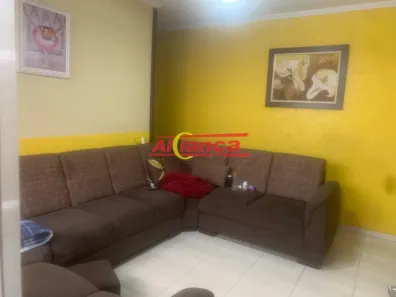 Casa com 2 Quartos à venda, 140m² no Jardim Albertina, Guarulhos