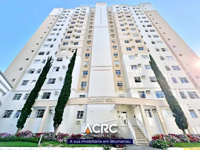 Apartamento com 2 Quartos à venda, 46m² no Vila Nova, Blumenau