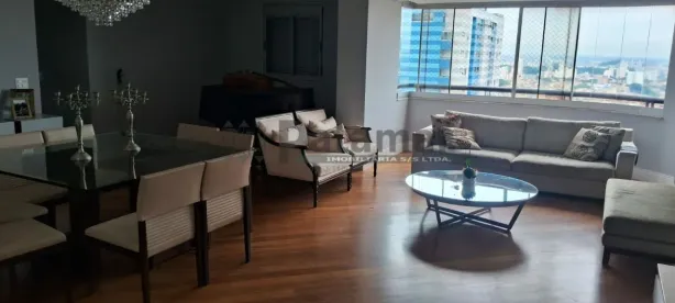 Cobertura com 3 Quartos à venda, 320m² no Vila Morse, São Paulo