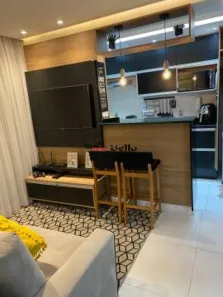 Apartamento com 2 Quartos à venda, 55m² no Anil, Rio de Janeiro
