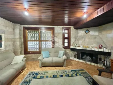 Casa com 5 Quartos à venda, 150m² no Nossa Senhora das Graças, Canoas