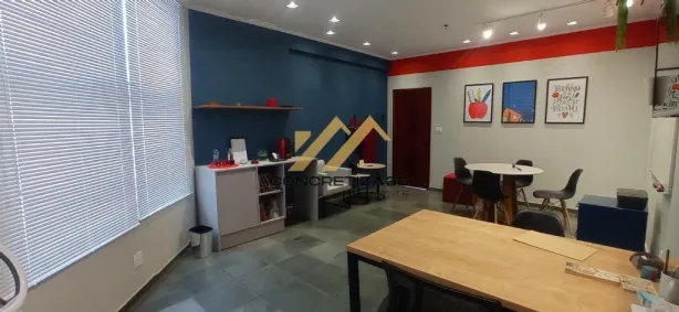Sala Comercial à venda, 35m² no Centro, Indaiatuba