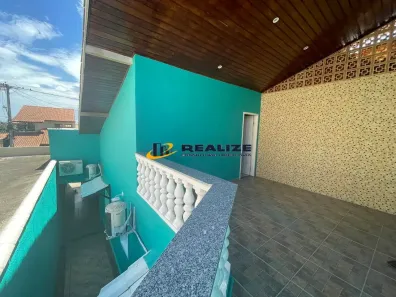 Casa com 3 Quartos à venda, 320m² no Parque Jóquei Club, Campos dos Goytacazes
