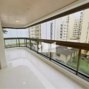 Apartamento com 4 Quartos à venda, 184m² no Praia da Costa, Vila Velha