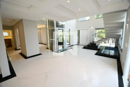 Casa com 4 Quartos à venda, 402m² no Alphaville Dom Pedro, Campinas