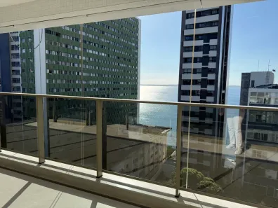 Apartamento com 4 Quartos à venda, 209m² no Vitória, Salvador