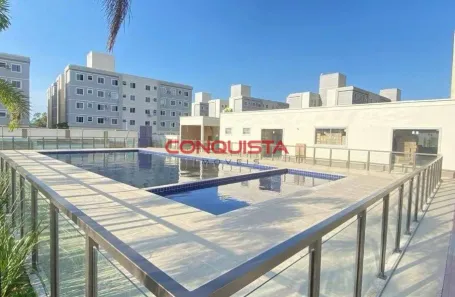Apartamento com 2 Quartos à venda, 41m² no Coaçu, Eusébio