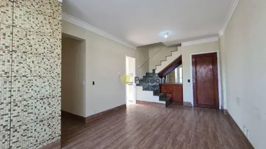 Cobertura com 2 Quartos à venda, 170m² no Taboão, São Bernardo do Campo