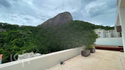 Apartamento com 3 Quartos à venda, 300m² no Leblon, Rio de Janeiro