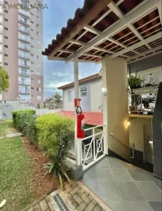 Casa com 3 Quartos à venda, 154m² no Taboão, São Bernardo do Campo