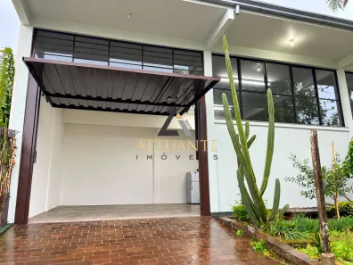 Imóvel Comercial para alugar, 220m² no Bela Vista, Caxias do Sul
