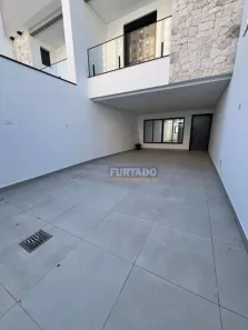 Sobrado com 3 Quartos à venda, 230m² no Jardim Bela Vista, Santo André