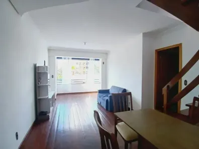 Cobertura com 2 Quartos para alugar, 218m² no Mont Serrat, Porto Alegre