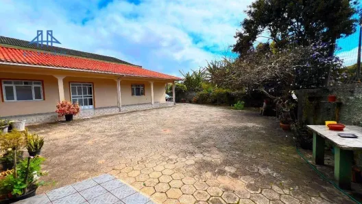Casa com 4 Quartos à venda, 300m² no Barra da Lagoa, Florianópolis