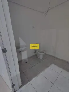 Galpão/Depósito/Armazém para alugar, 663m² no Vila Nogueira, Diadema