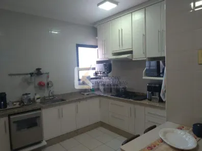 Apartamento com 3 Quartos à venda, 120m² no Cidade Nova, Indaiatuba