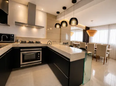 Apartamento com 3 Quartos para alugar, 85m² no Castelo, Belo Horizonte
