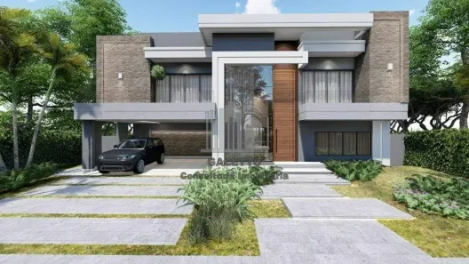 Casa com 4 Quartos à venda, 800m² no Residencial Colinas de Itupeva, Itupeva