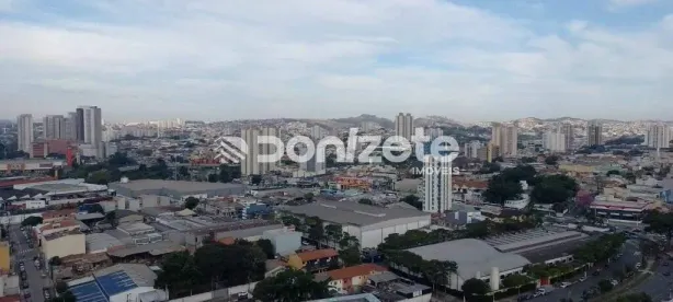 Apartamento com 2 Quartos à venda, 60m² no Casa Branca, Santo André
