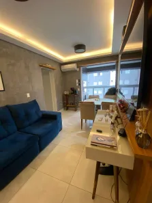 Apartamento com 2 Quartos à venda, 57m² no Santos Dumont, São José do Rio Preto