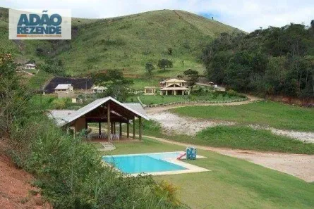 Lote/Terreno à venda, 650m² no Sebastiana, Teresópolis