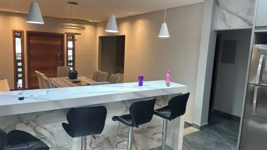 Casa com 4 Quartos à venda, 259m² no Quintas do Jacuba, Contagem