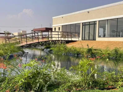 Lote/Terreno à venda, 250m² no Conjunto Maringá II, Uberaba