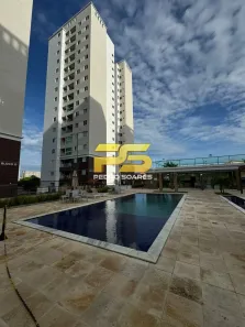 Apartamento com 3 Quartos à venda, 79m² no Bancários, João Pessoa
