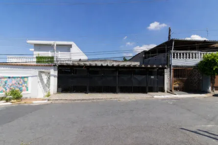 Casa com 3 Quartos à venda, 90m² no Jardim Maristela, São Paulo