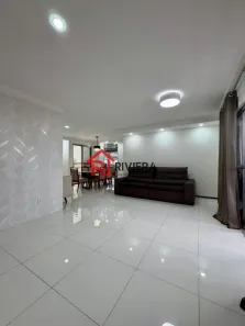 Apartamento com 3 Quartos à venda, 173m² no Ponta D'Areia, São Luís