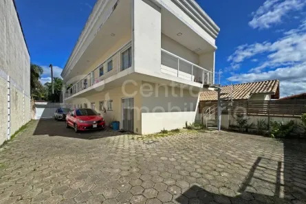 Kitnet com 1 Quarto à venda, 26m² no Jardim Ribamar, Peruíbe