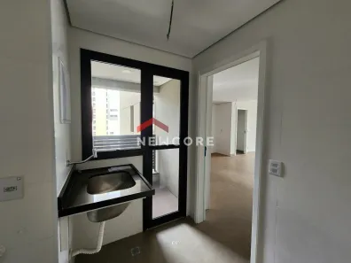 Apartamento com 3 Quartos à venda, 159m² no Vila Aviação, Bauru