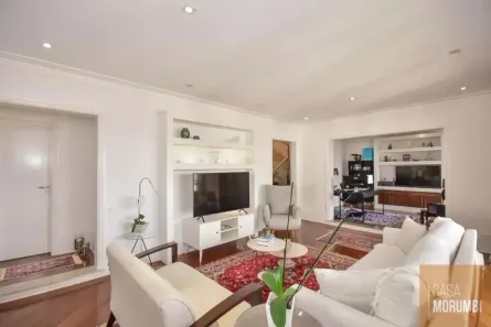 Apartamento com 6 Quartos à venda, 592m² no Vila Andrade, São Paulo
